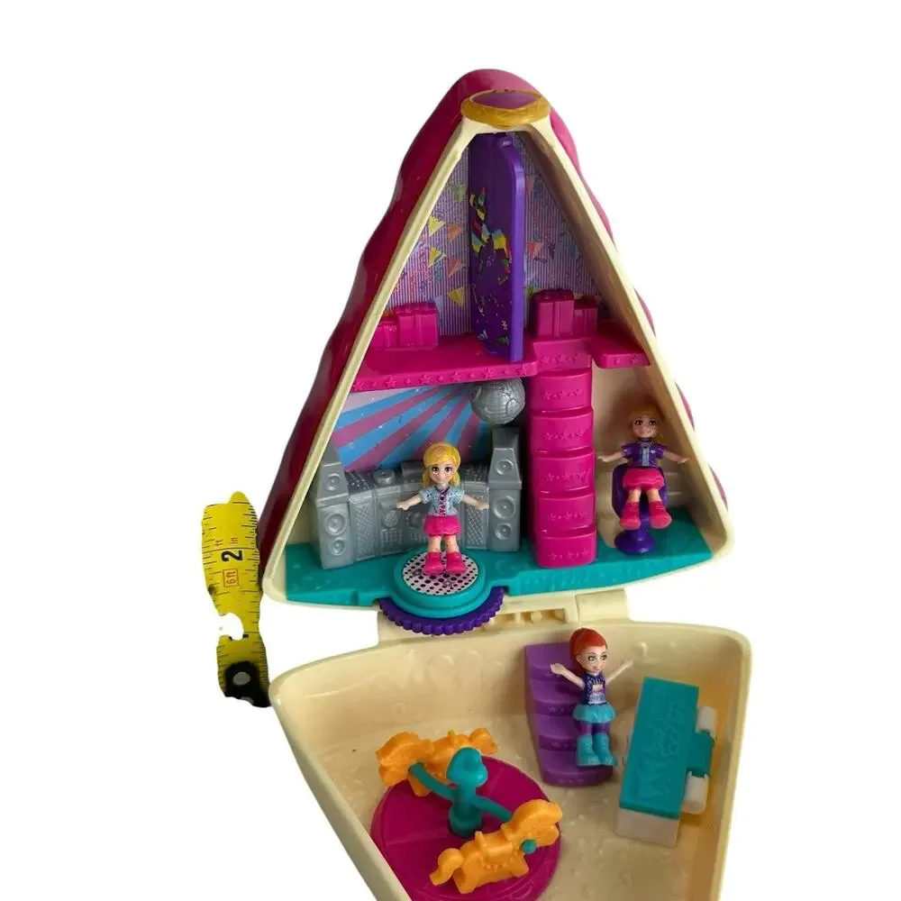 polly pocket polly pocket